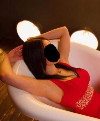 Светуля, 25 лет, 2 размер груди